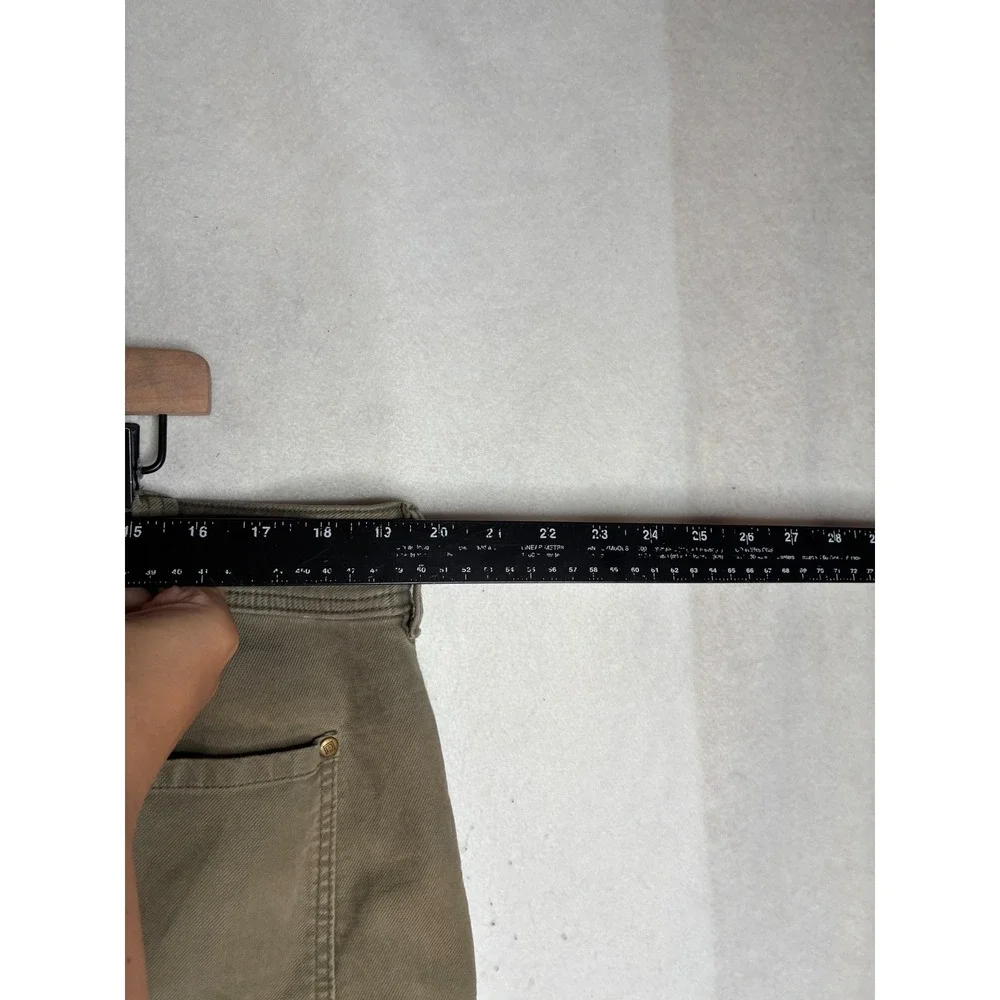 5.11 Tactical Mens Pants Olive‎ Green Work Outdoor Utility 38x30 (Fits 40x30)